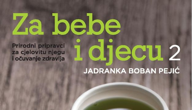 Pročitajte više o članku ZA BEBE I DJECU 2 Promocija knjige